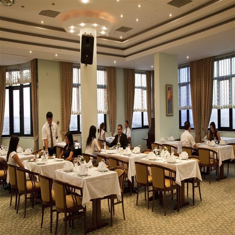 Dedeman Diyarbakir Hotel Exterior photo