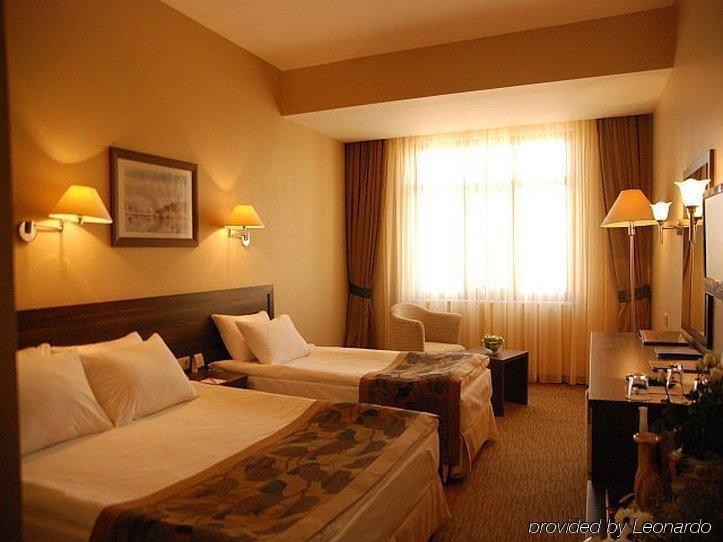 Dedeman Diyarbakir Hotel Room photo