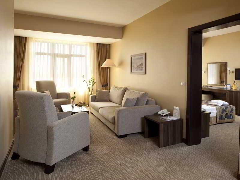 Dedeman Diyarbakir Hotel Exterior photo